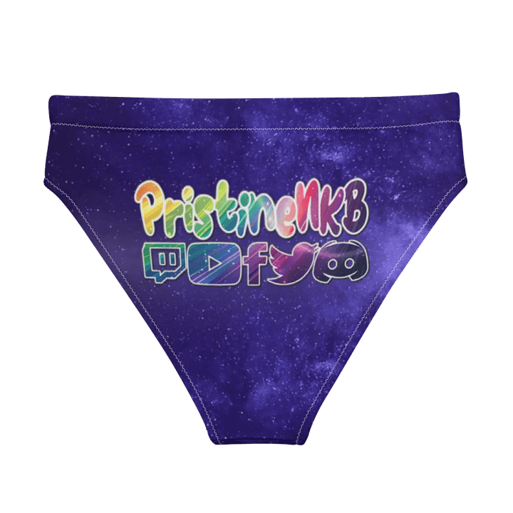 Super Pristine Bikini Bottoms product image (2)