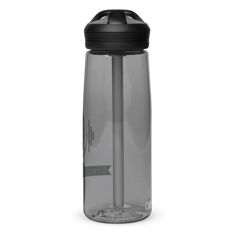 StreamMachine Sports Water Bottle product image (2)