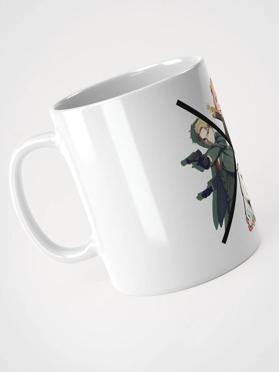 Forger x Family, Mug product image (4)