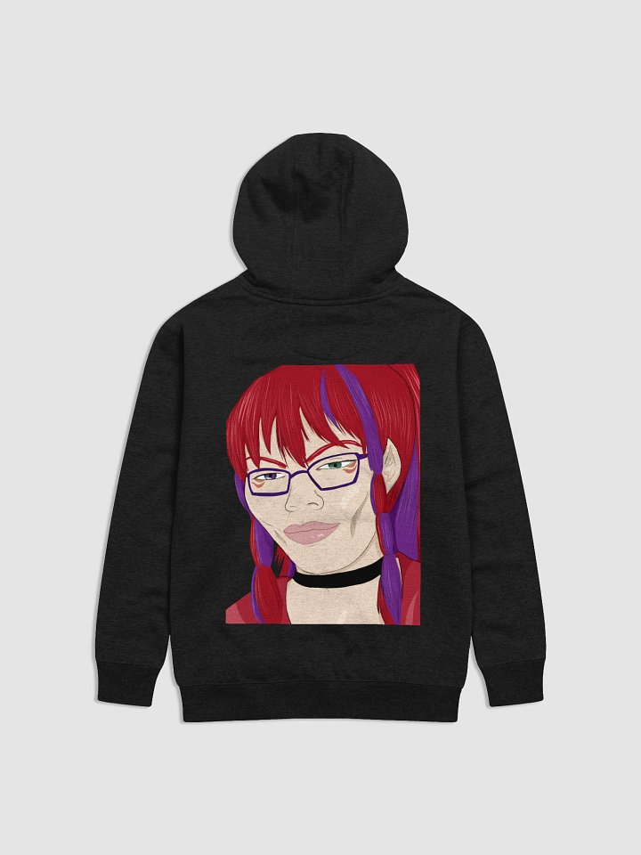 Chad Hoodie product image (1)
