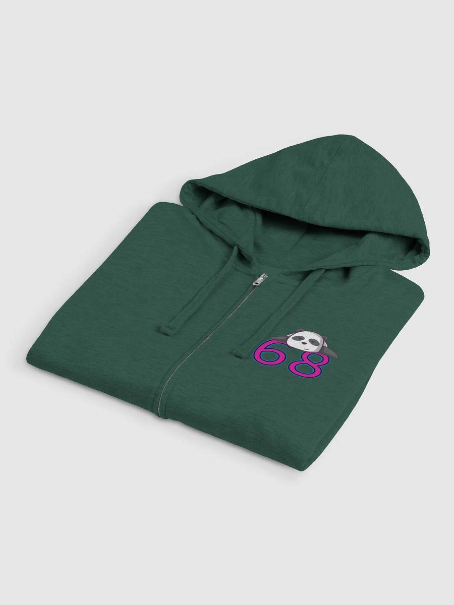 Sleepy 68 hoody product image (4)