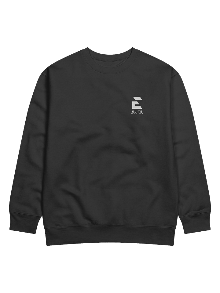Elite Motion - Crewneck product image (2)
