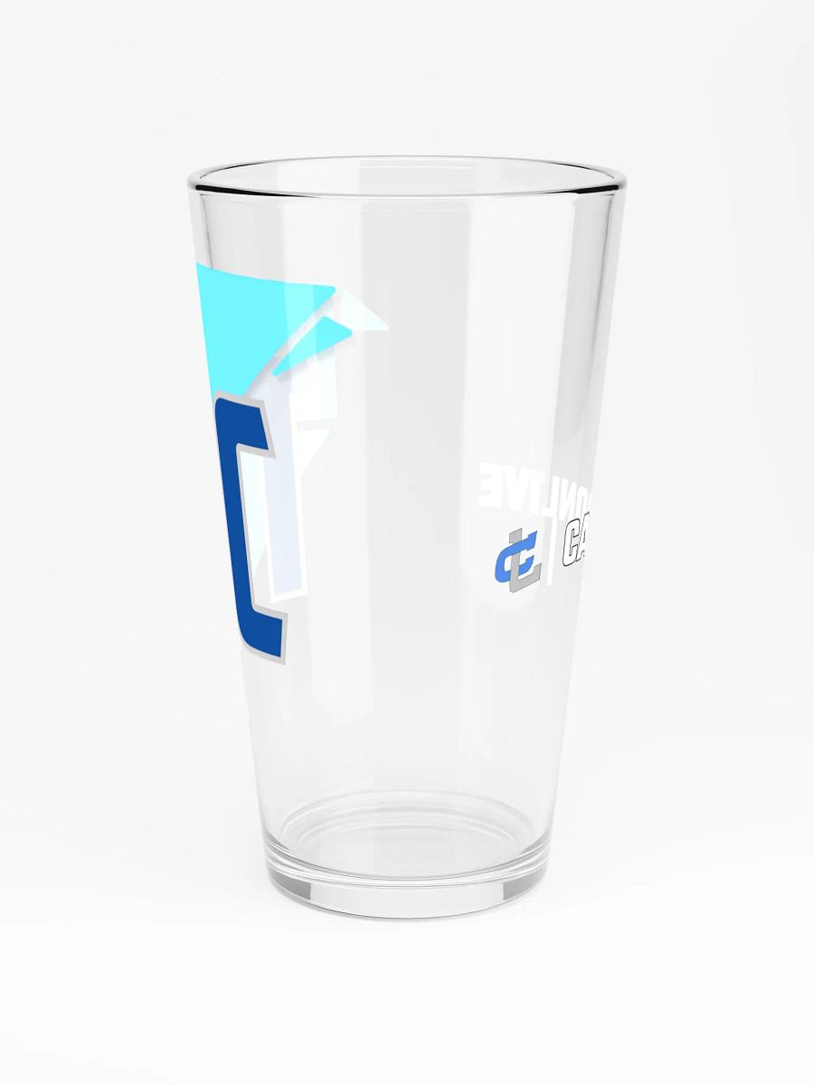 TGC PINT GLASS v2 product image (3)