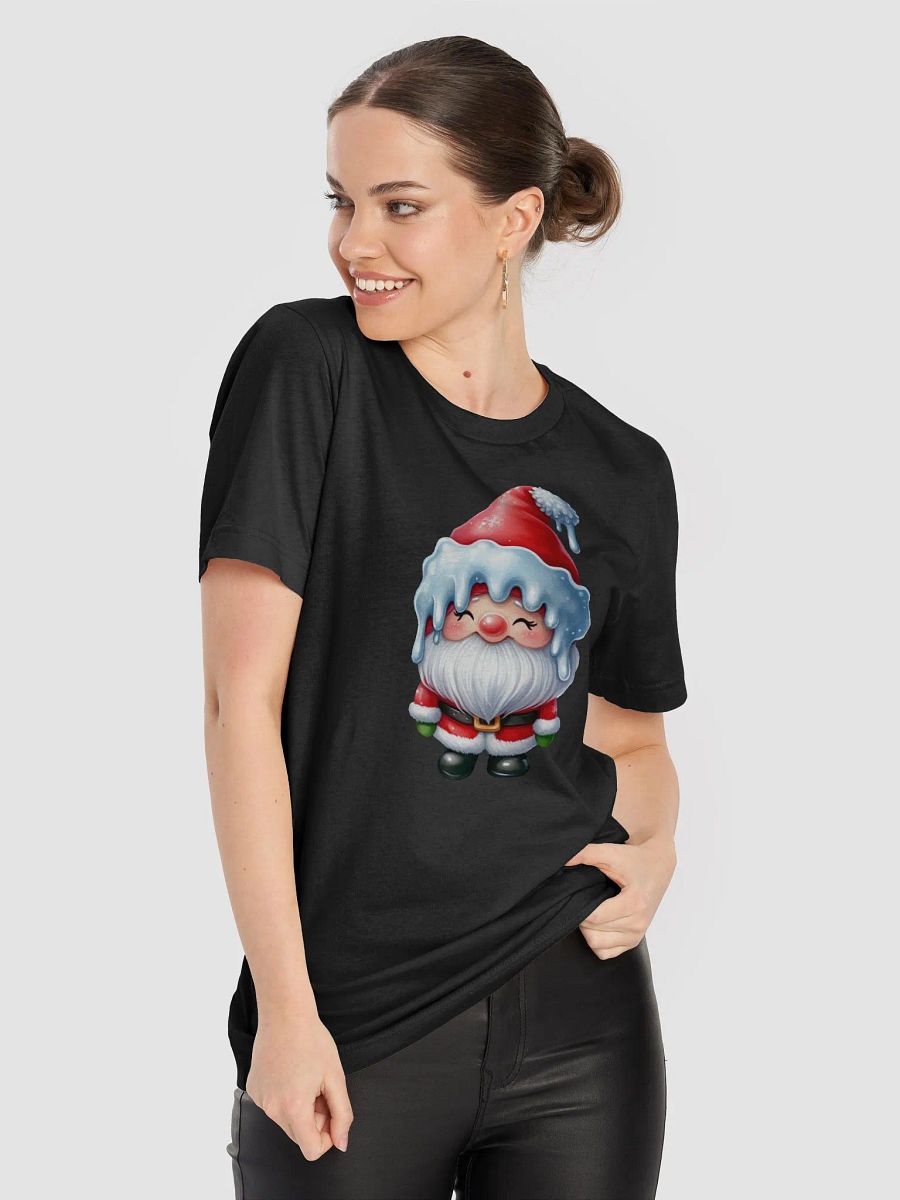 Christmas Candy Cane Icing Gnome 22 product image (30)