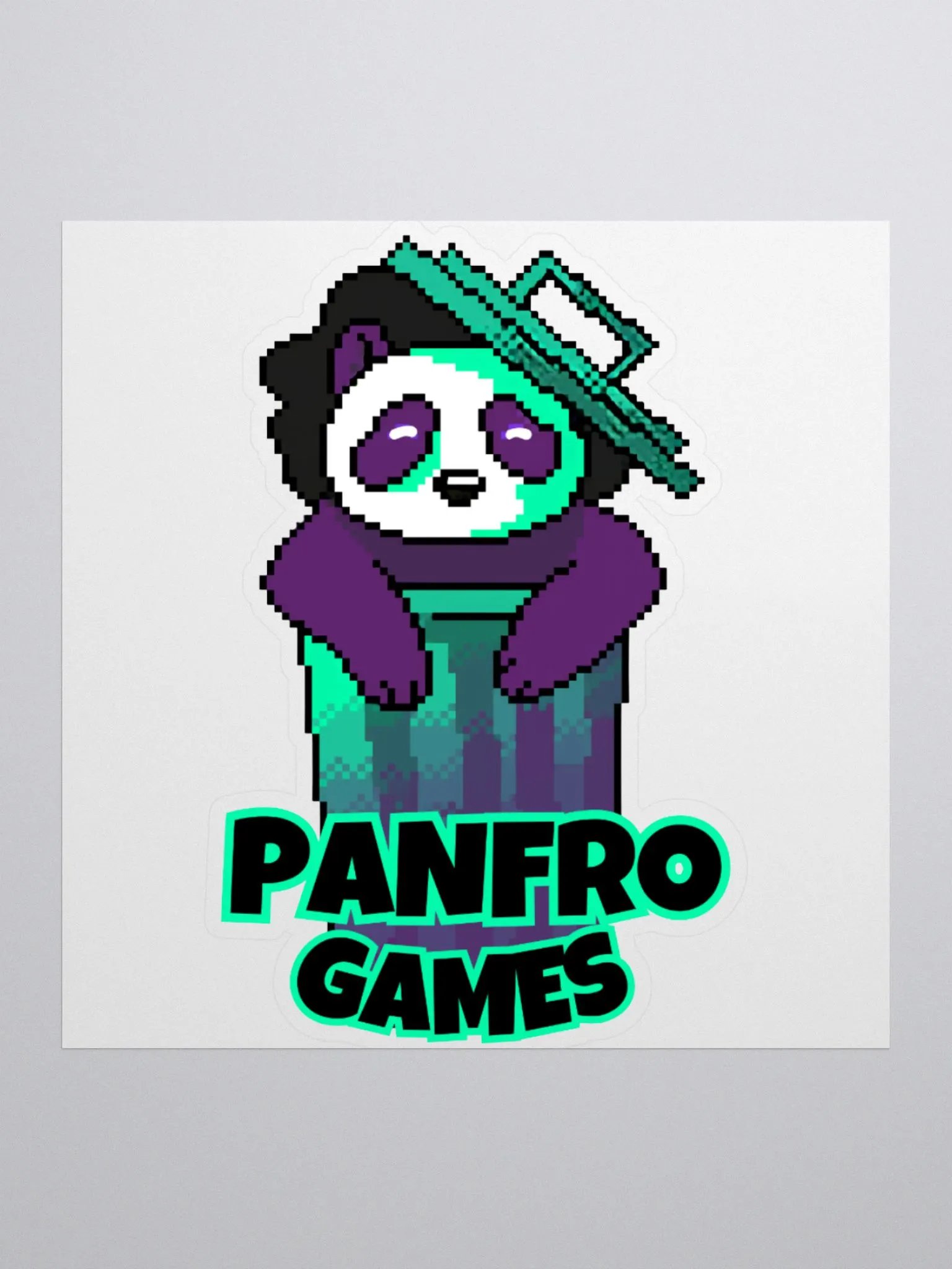 Trash Panda Original product image (1)