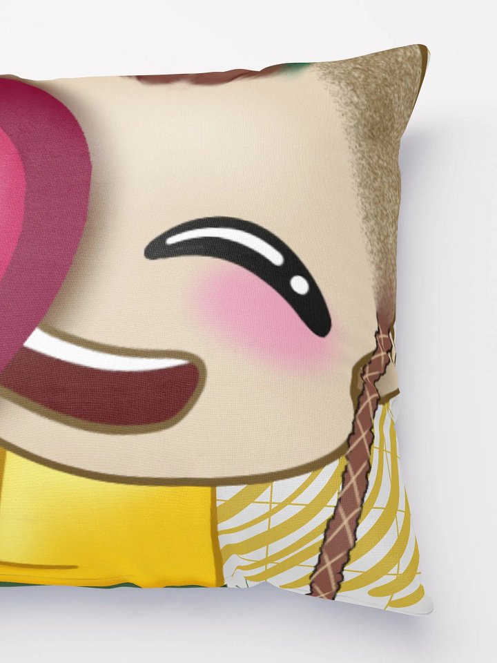 Pillow: Fox & Dae product image (2)