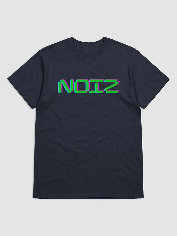 Noiz Tee Shirt product image (25)