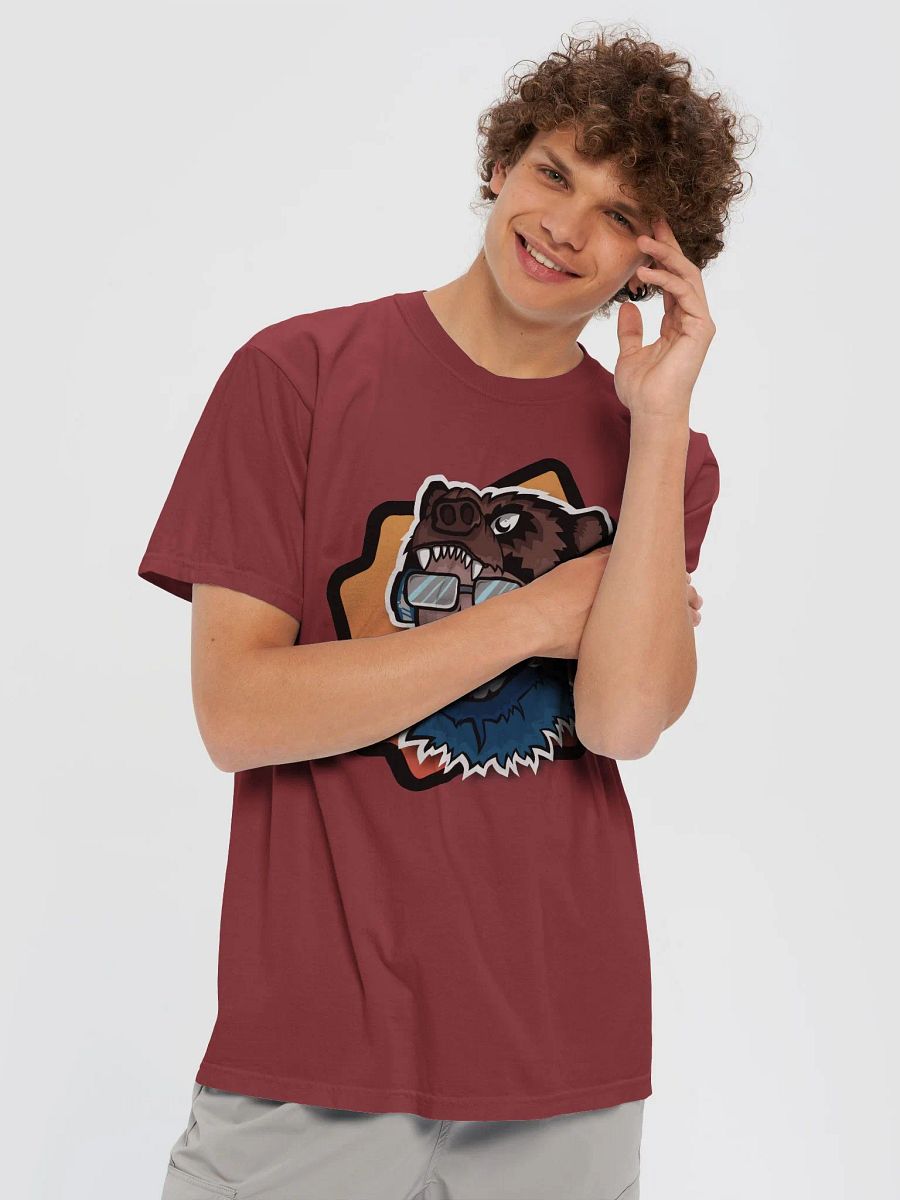 Atheenon Logo Shirt product image (33)