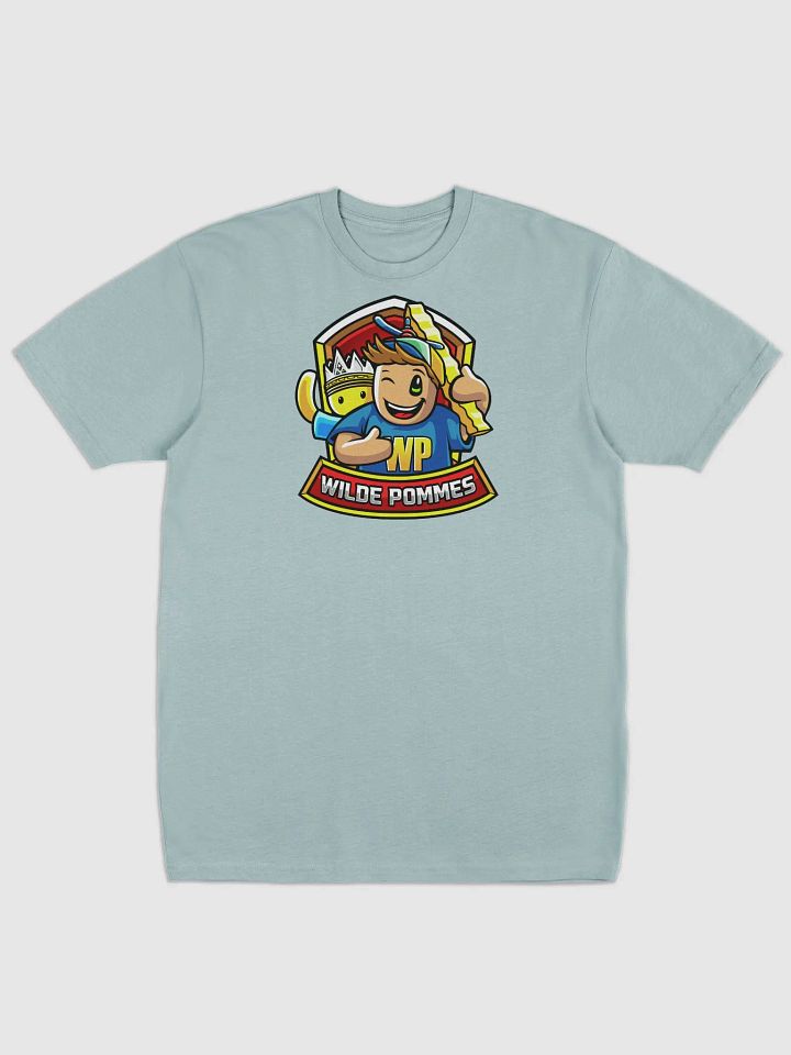 Wilde Pommes Fan Shirt product image (1)