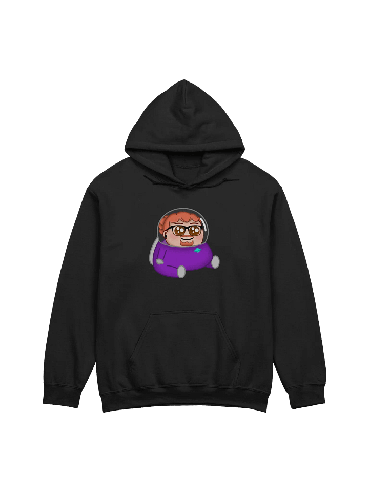 DoomSit Hoodie product image (1)