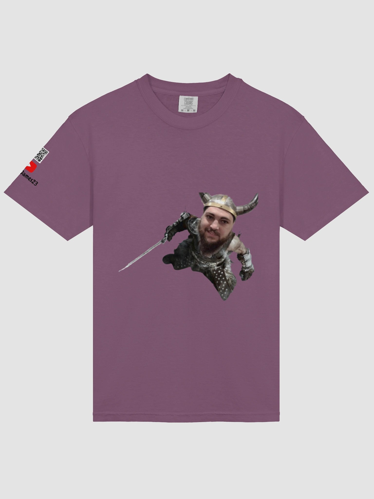 Jake Games Shirt product image (24)