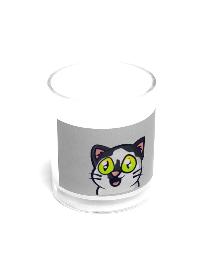 Charlie's Candle product image (2)