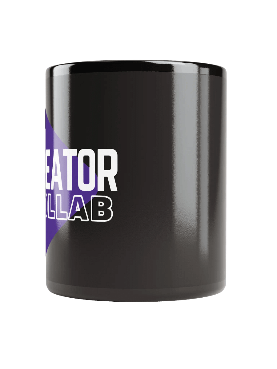 Creator Collab Mug product image (3)