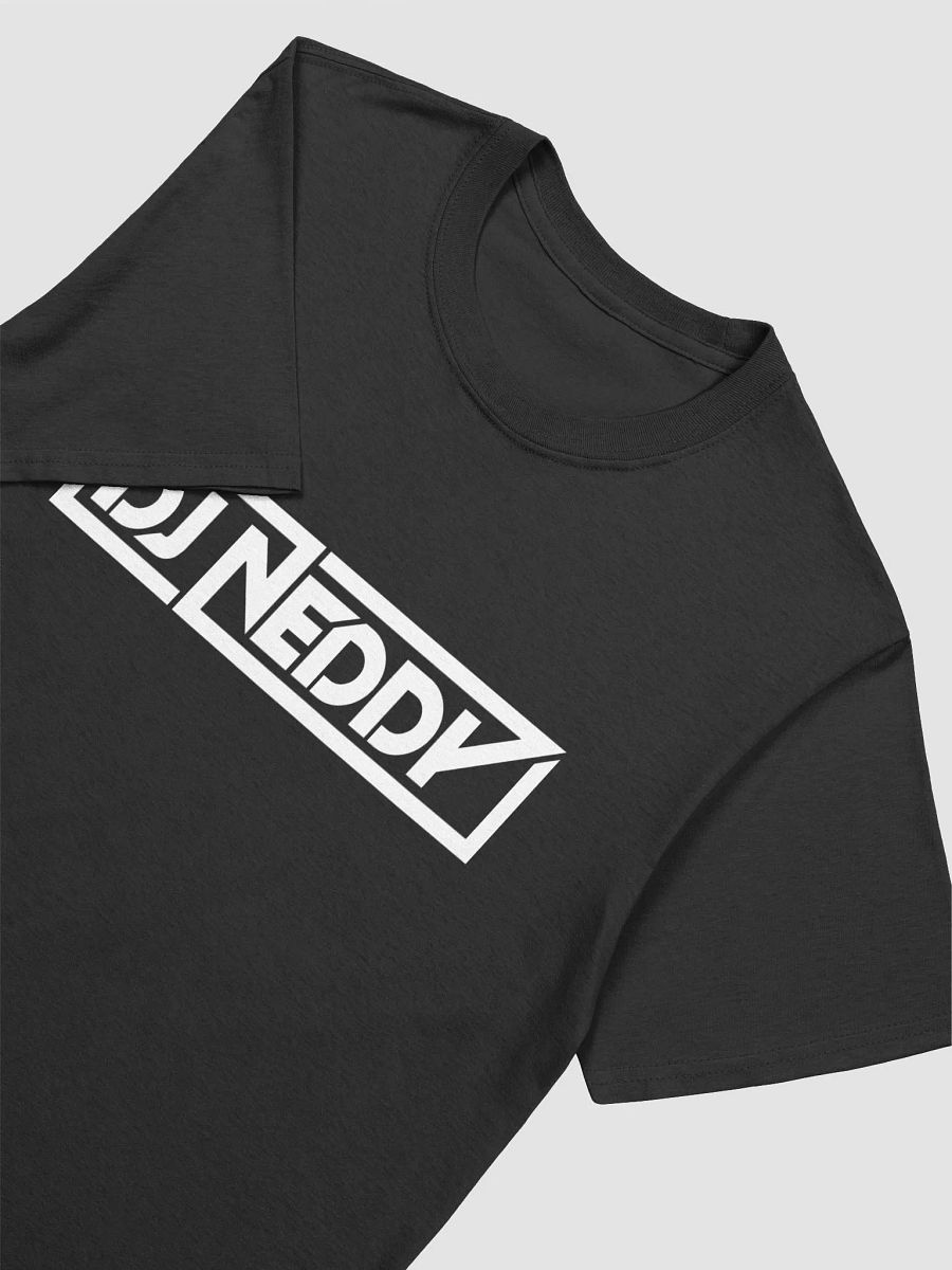 DJ Neddy Logo Tee product image (3)