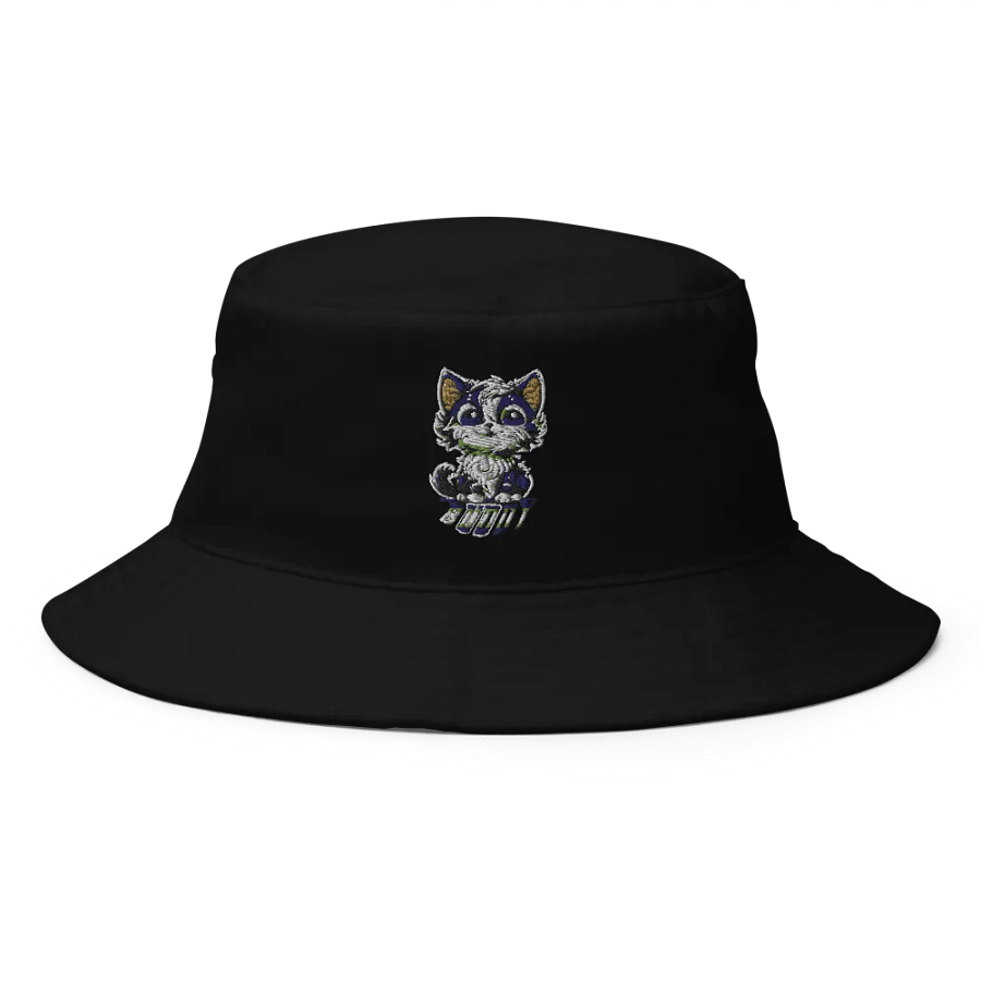 Buddy Big Accessories Bucket Hat product image (1)