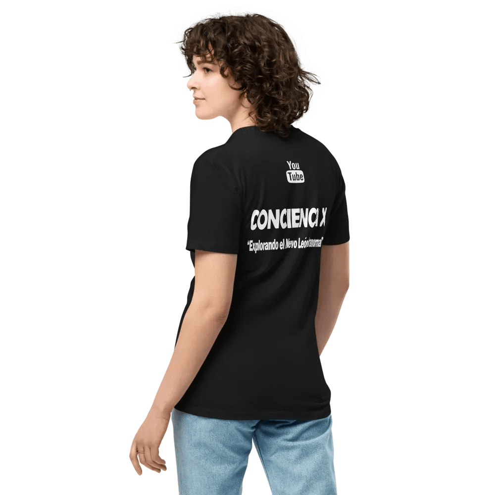 Spooky Halloween Paranormal T-Shirt product image (7)