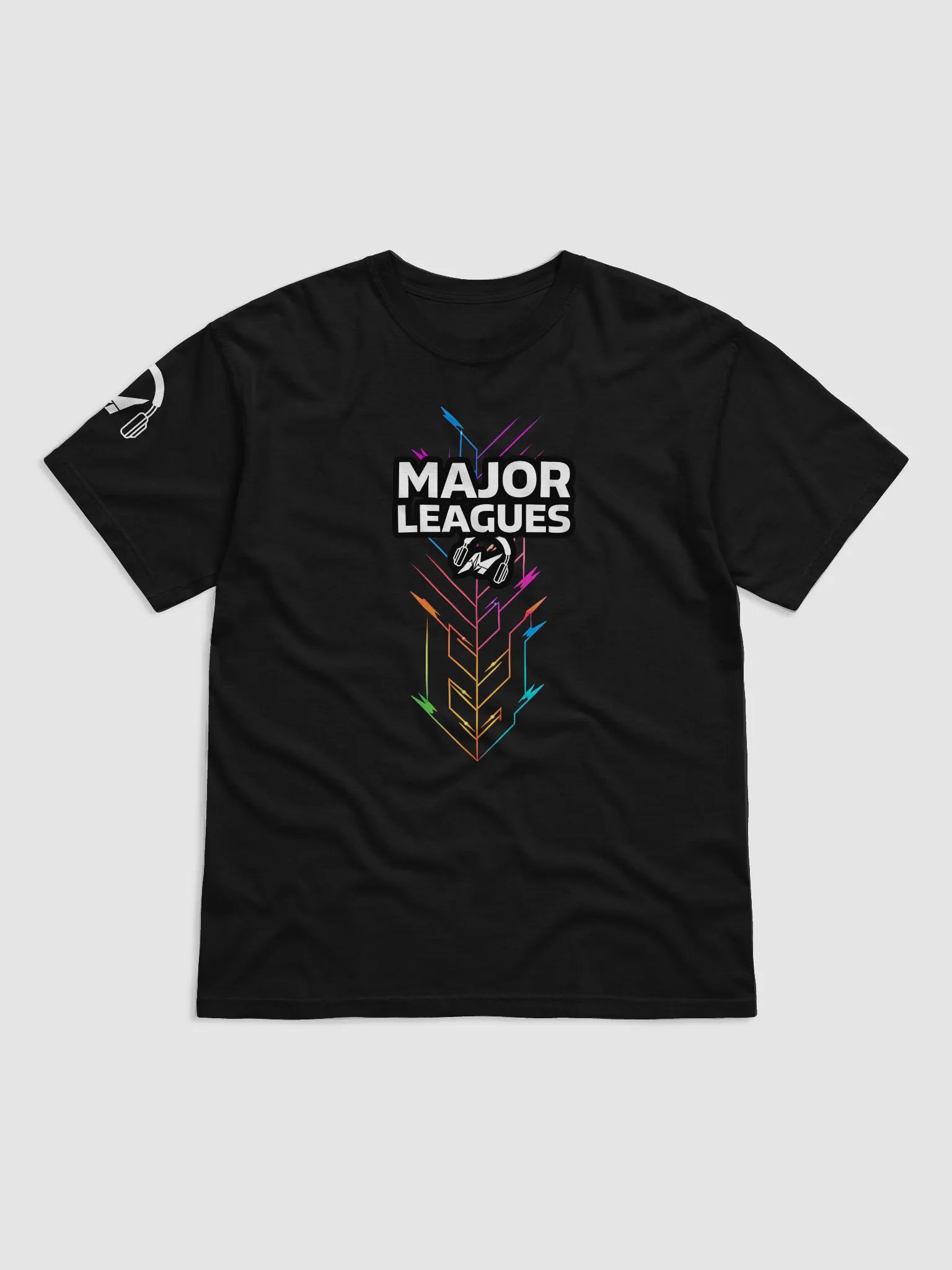 Comfort Heavyweight T-Shirt product image (1)