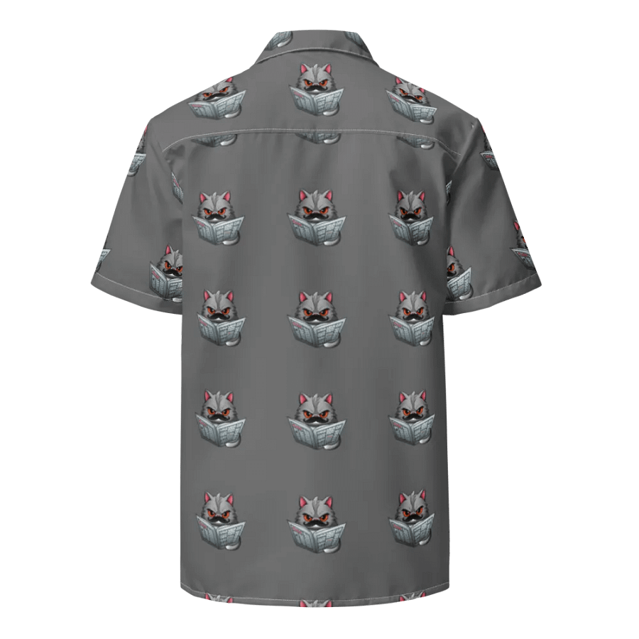 dads Hawaiian shirt product image (1)