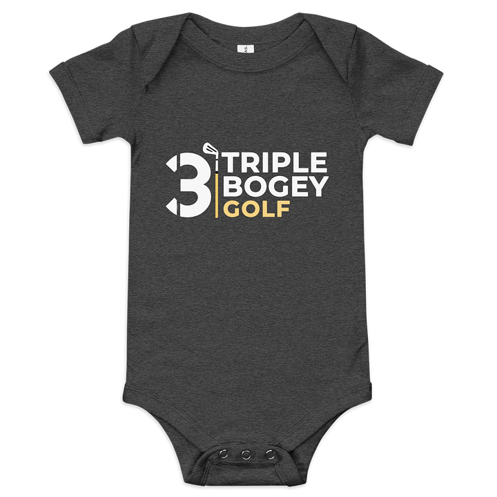 TBG Onesie product image (5)