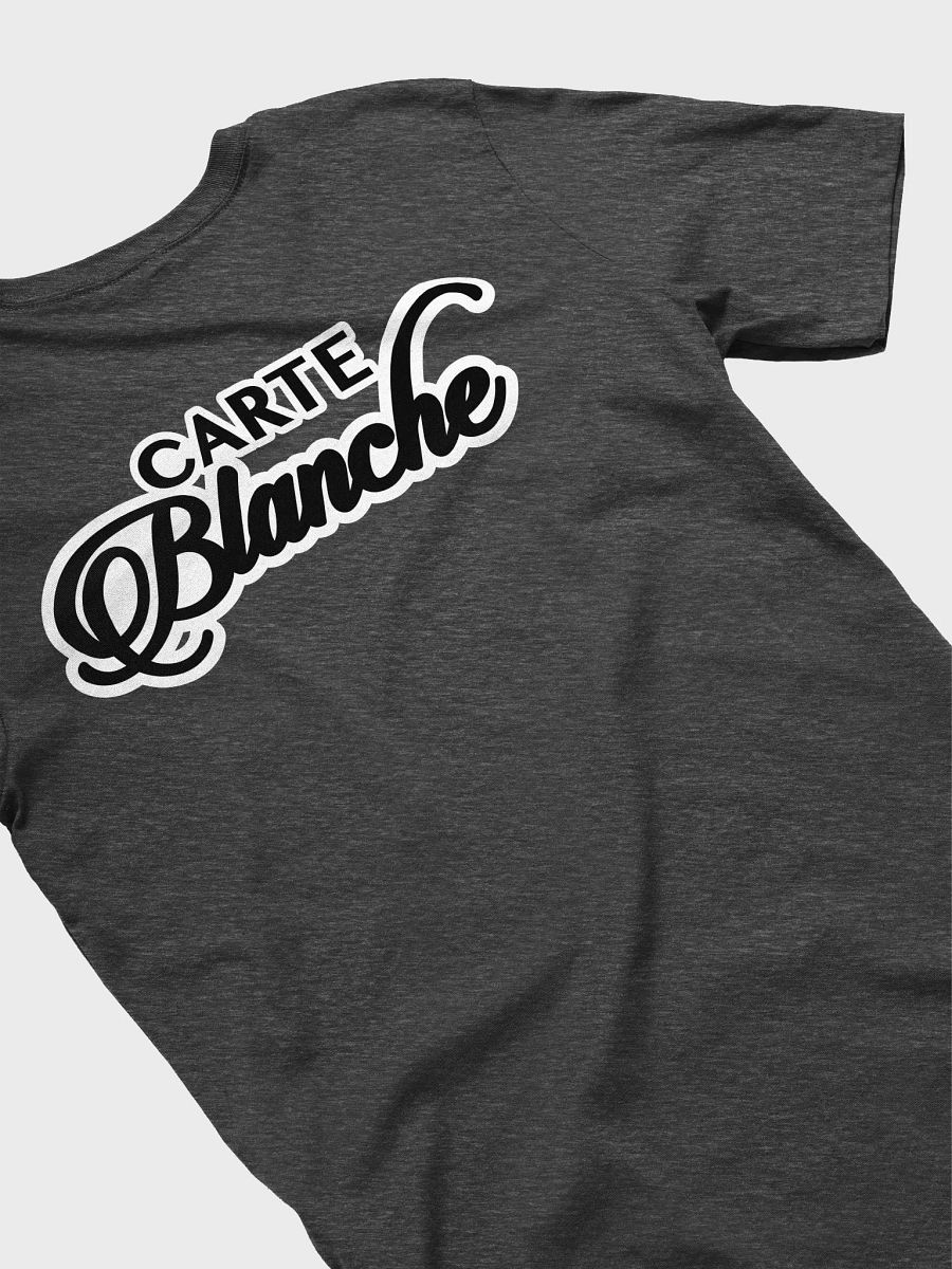 Spades Honors Shirt product image (4)