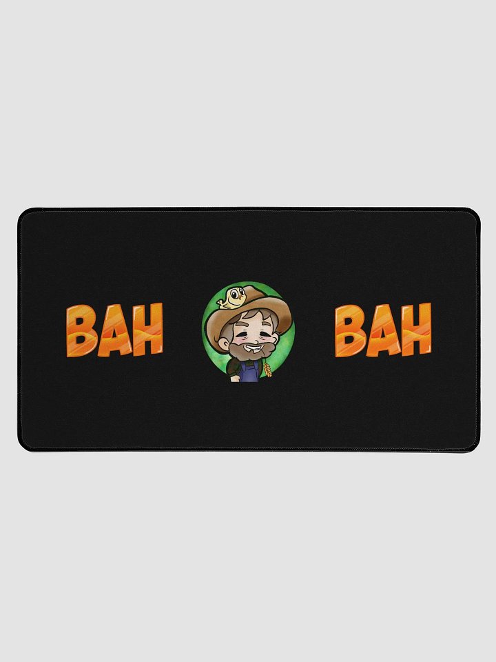 Grote muismat Bah product image (1)