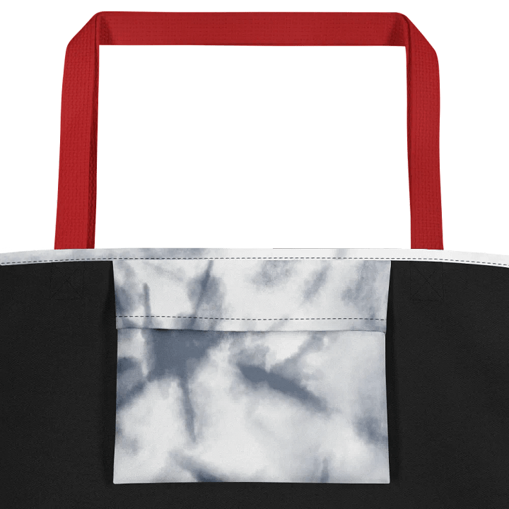 Always Be Kind Inspirational Quote Tote Bag product image (5)