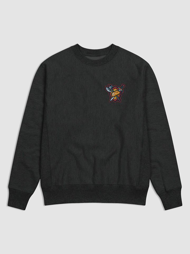 Champion Shield SS product image (1)