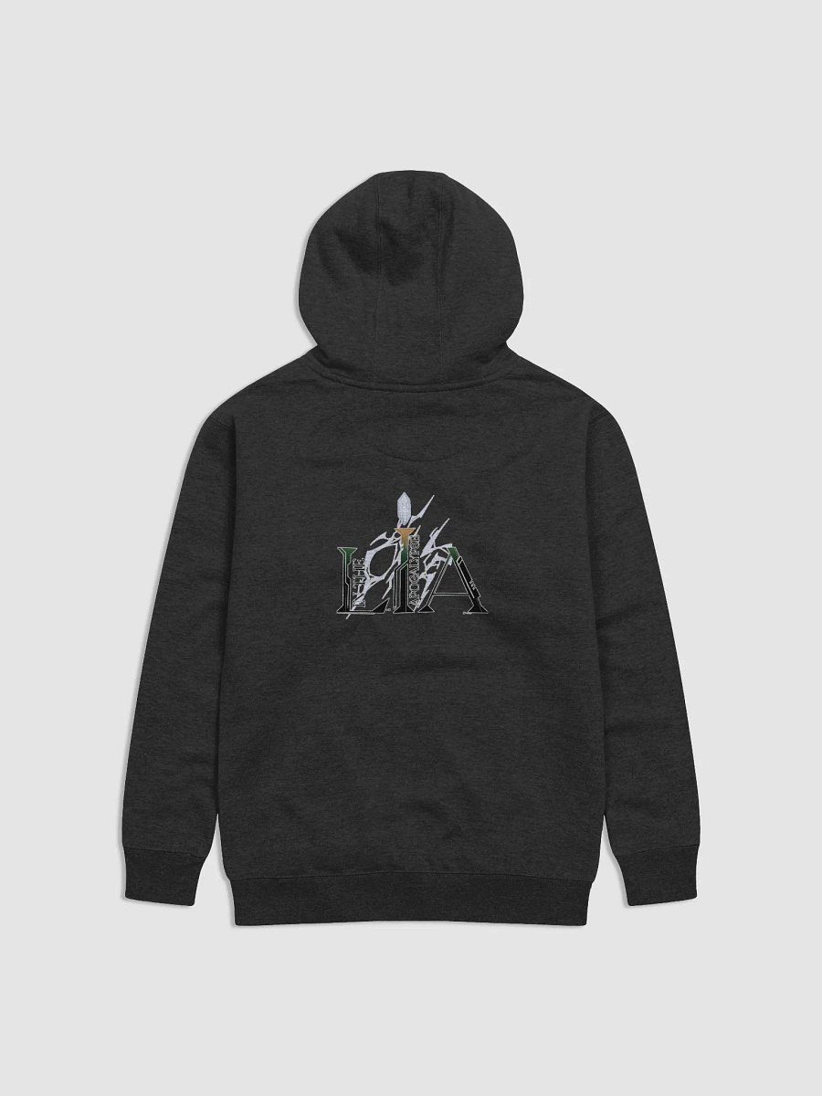 Lia hoodie product image (2)