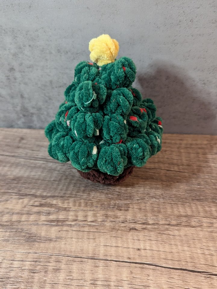 Christmas Tree Fidget Toy product image (1)