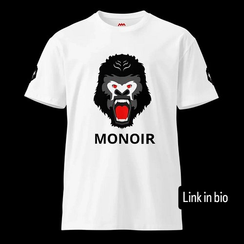 Monoir Available For Sale link in Bio ☝️🚨🔥 #fashion #clothes #monoir