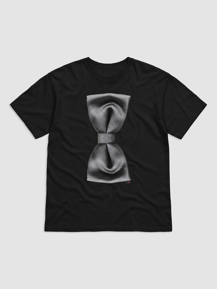 Black Tie LKM Modern Fit Tee product image (1)