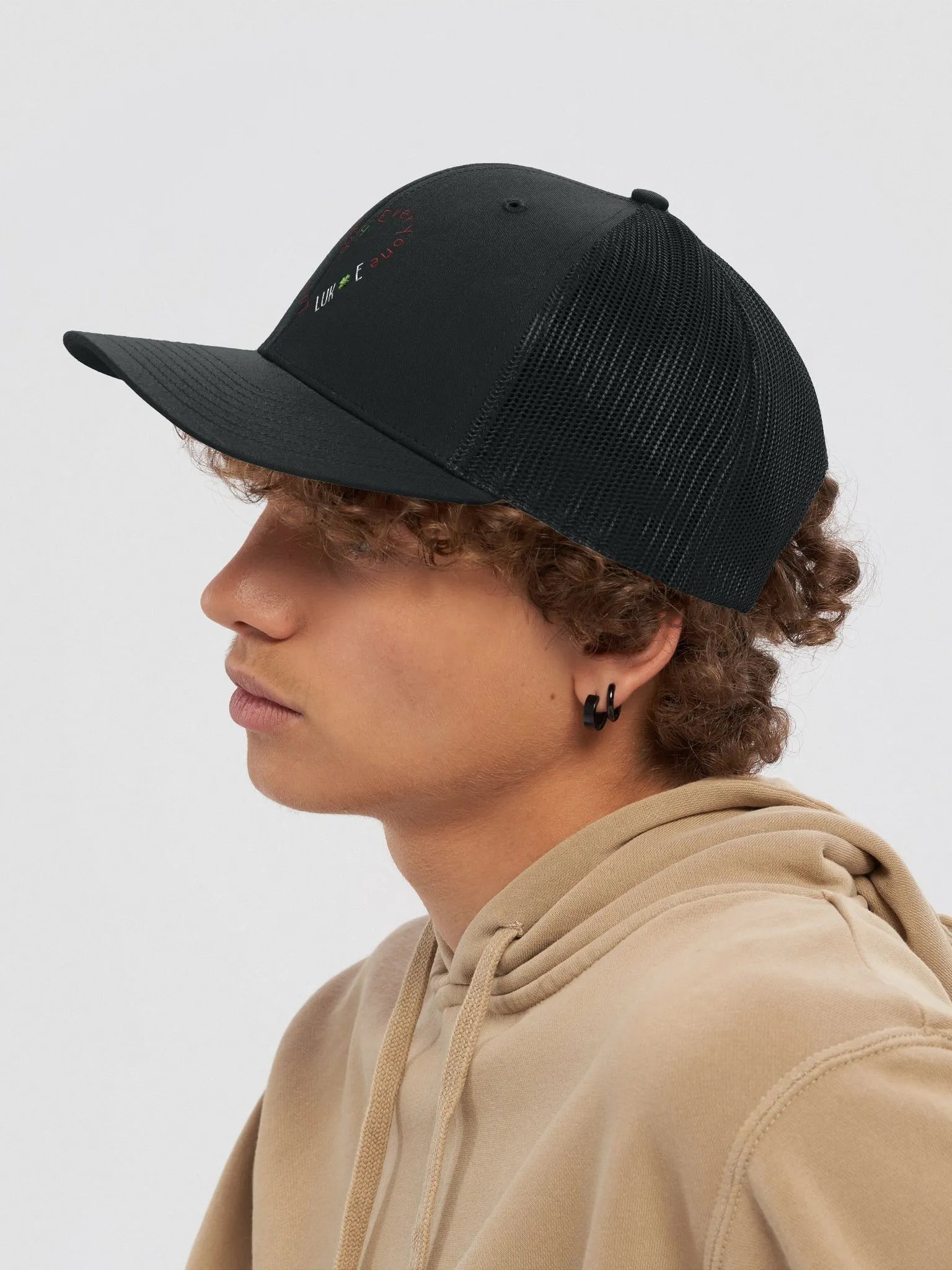 Heartfelt Unity Snapback product image (52)