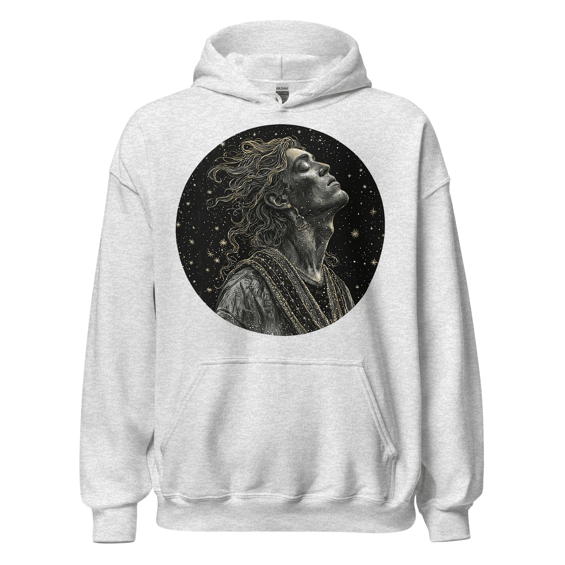 The Star Hoodie product image (10)