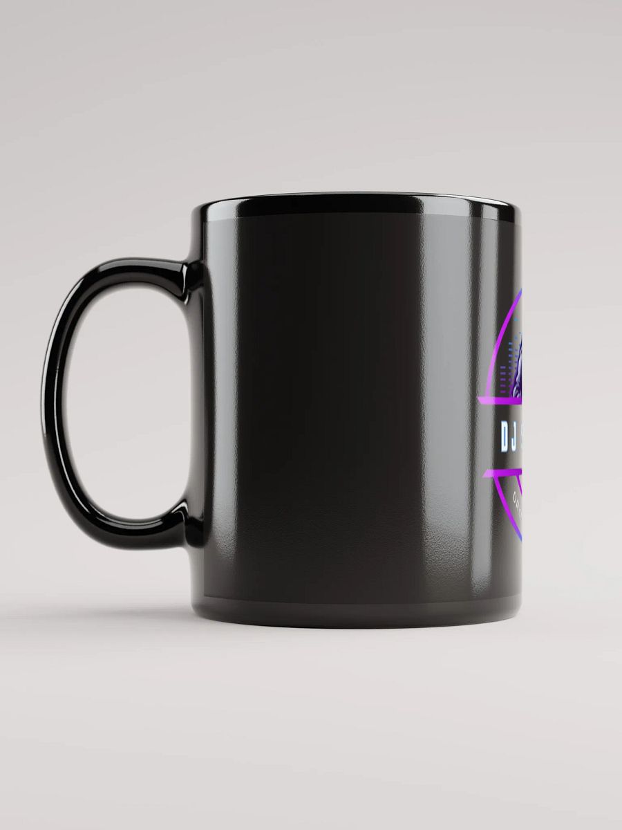 DJ SPARKZ MUG 11oZ / 15oZ product image (6)