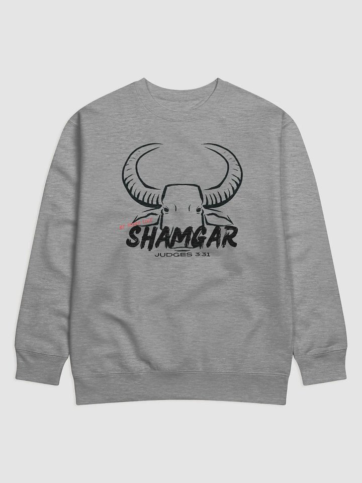 Shamgar Crew product image (5)