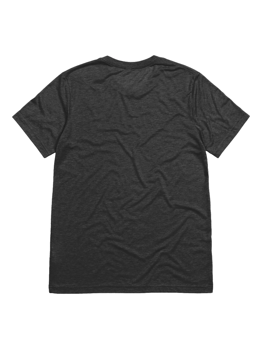 Cosmic Radiation - Bella+Canvas Triblend Short Sleeve T-Shirt product image (13)