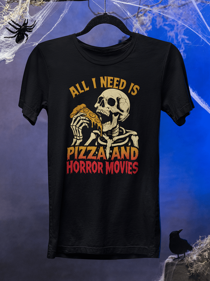 Horror Goals product image (2)