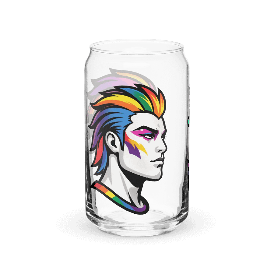 Rainbow Warriors product image (40)