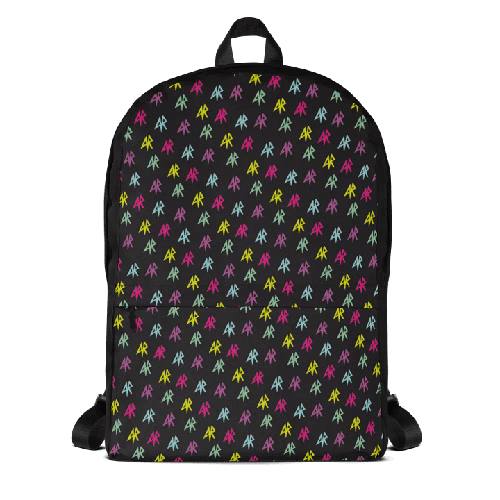 AR Backpack product image (1)