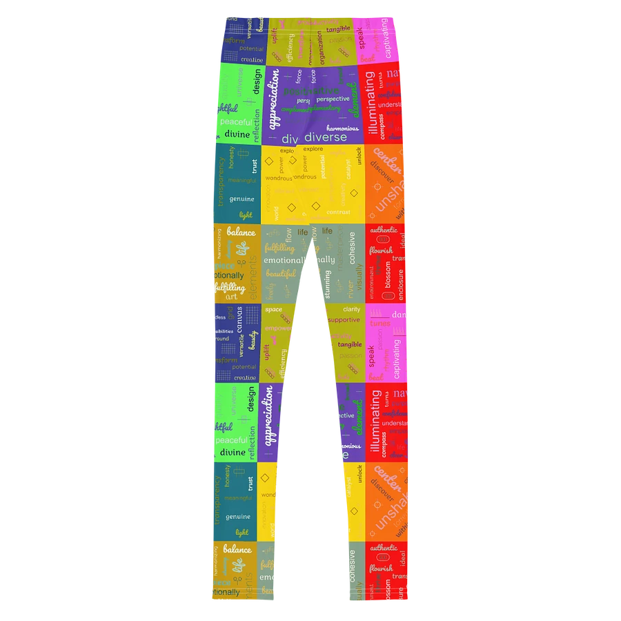 Colorful Implied 12 concepts Pants for women product image (8)