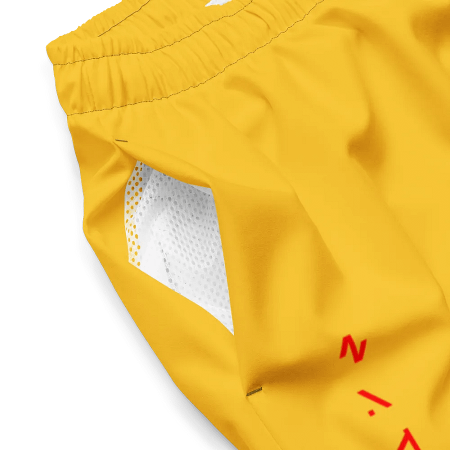 TCN - Swim Trunks - ylrds product image (4)