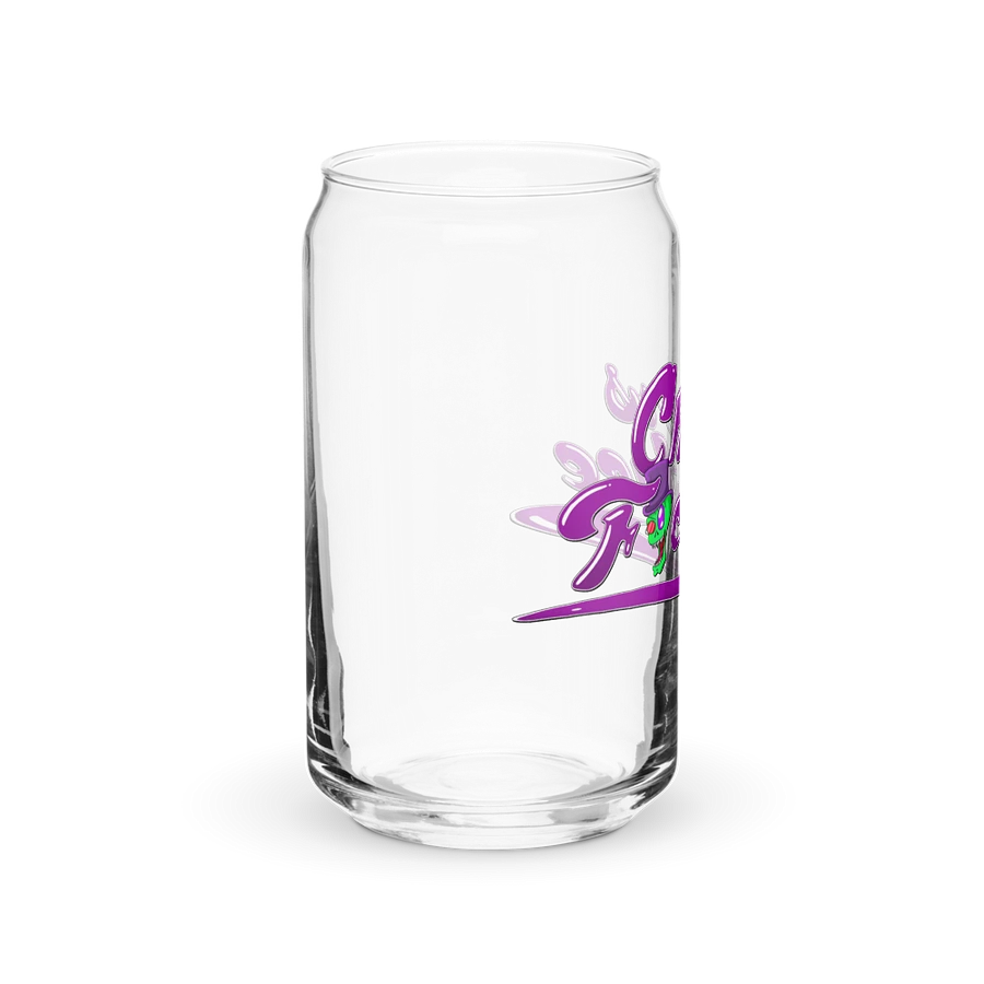 Cheers F*ckface Can Glass product image (10)