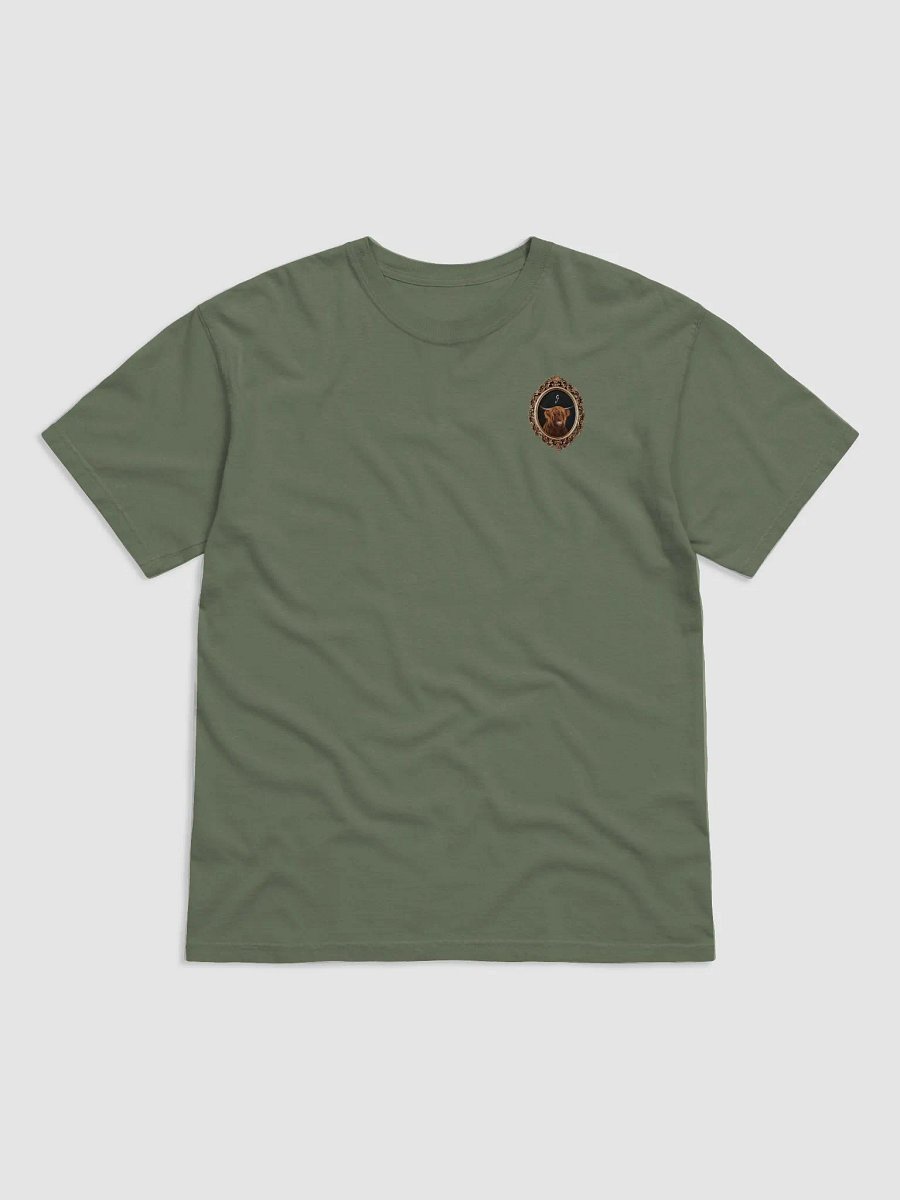 Self Portrait Tee product image (1)