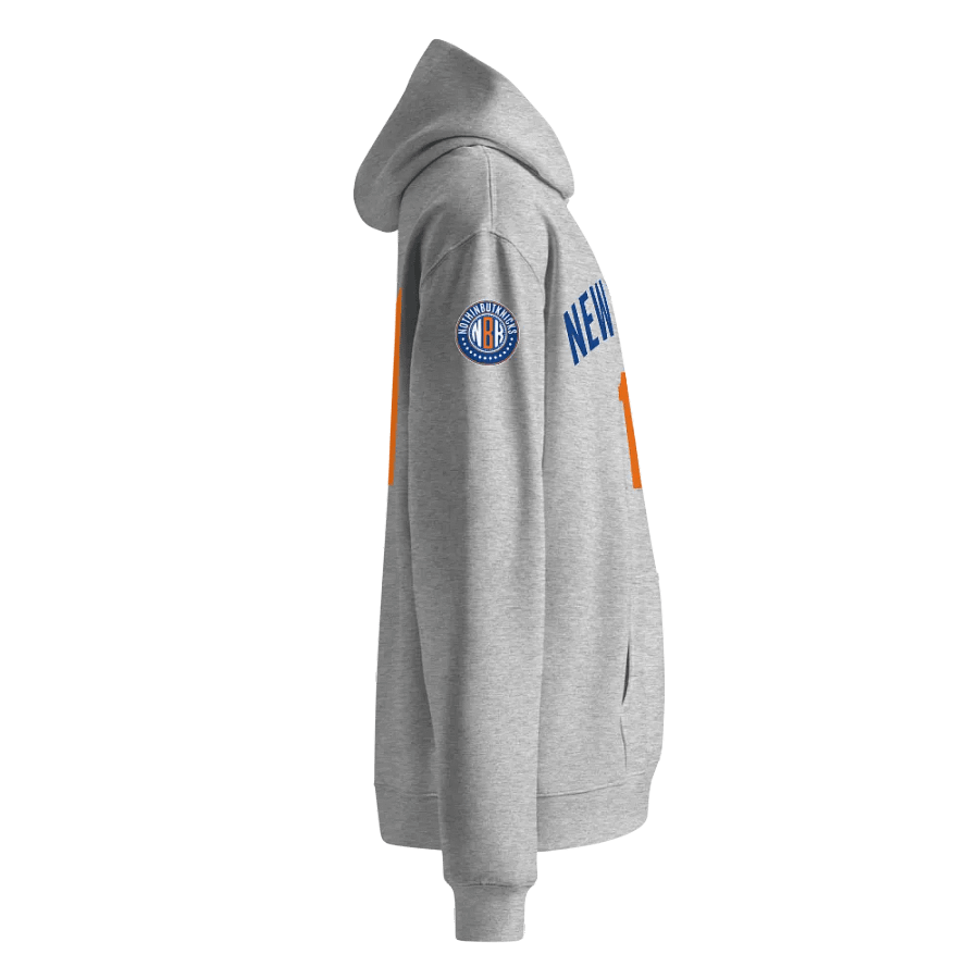 JB-NY NBKFAM Hoodie Gray product image (5)