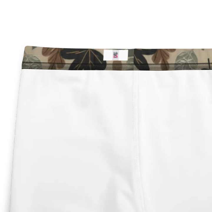 Hey Look at That: The Symmetrical Garden Youth Leggings – Only 100 Pairs Available! product image (2)