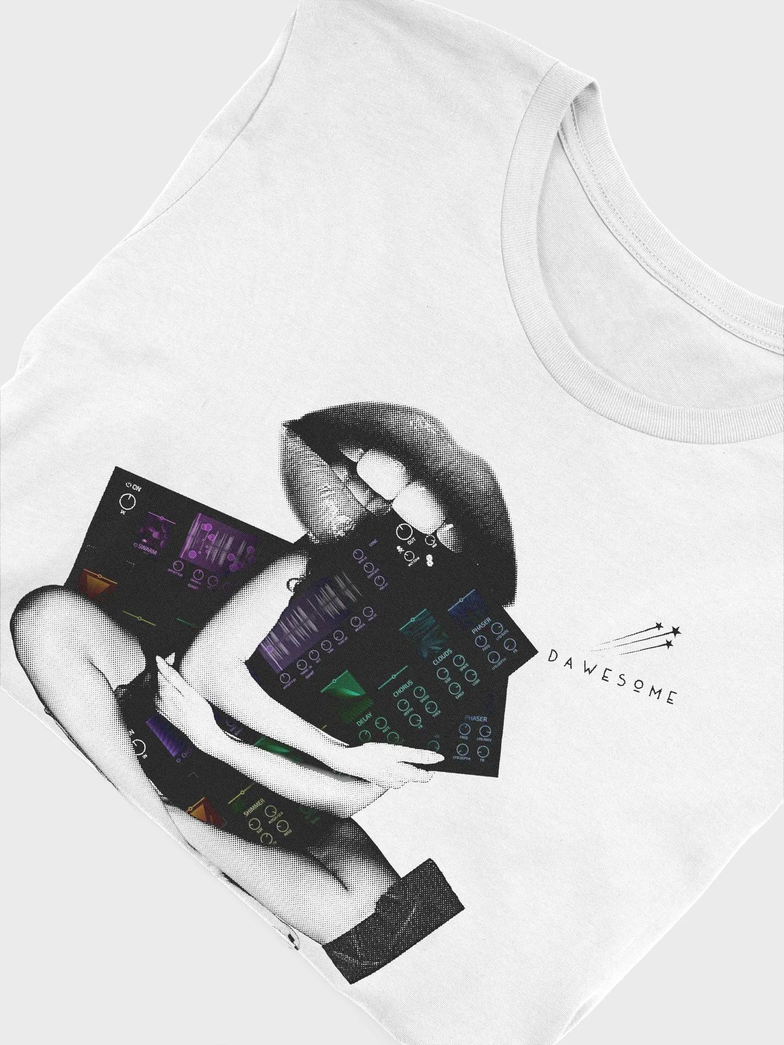 Love Supersoft T-shirt product image (6)