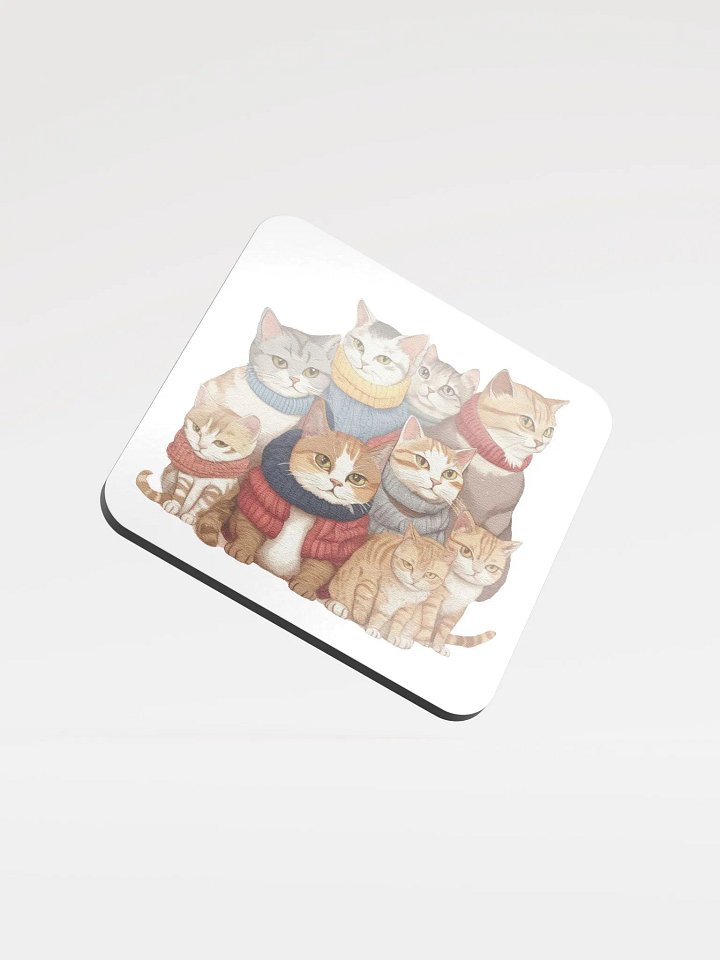 Adorable Funny Cats product image (1)