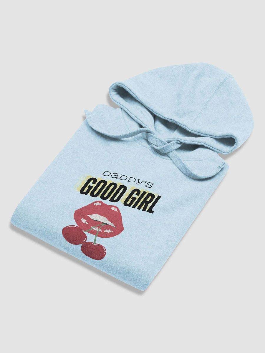 Daddy's good girl product image (6)