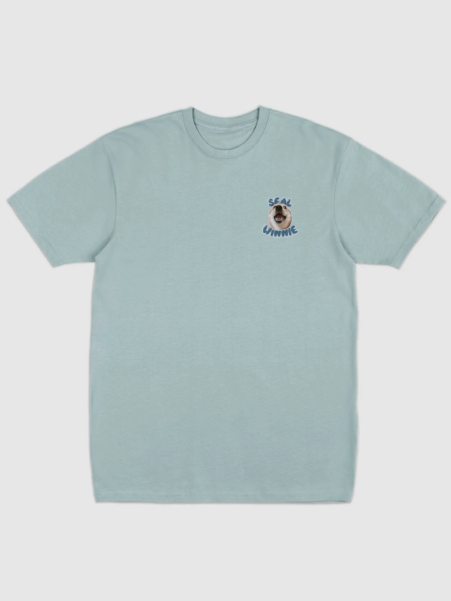 Real Sealy Logo Tee product image (1)