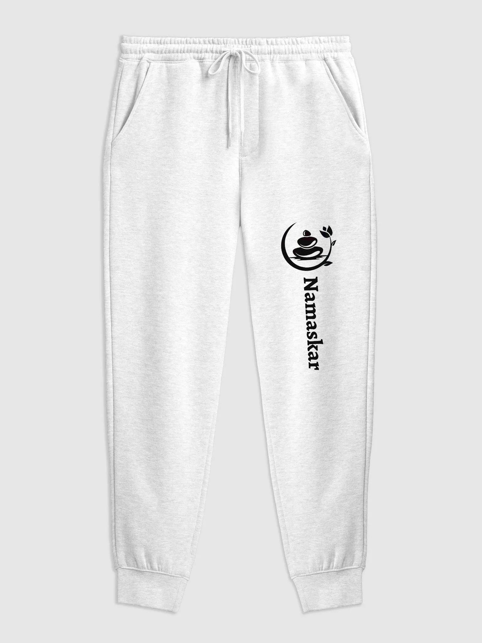 Urban Edge Namaskar Printed Joggers product image (20)